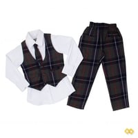 زي روضة كاروهات