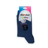 جوارب تركي طويلة رجالية , 2حبة