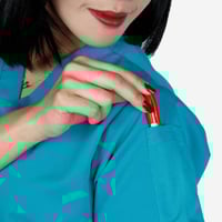 سكراب طبي نسائي , تيفاني فاتح