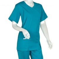 سكراب طبي نسائي برودان , تيفني فاتح