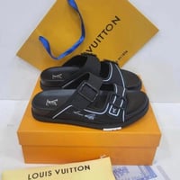 سلبر LV صناعه ايطالي جميع الملحقات-1-671