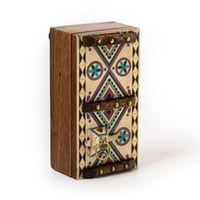 صندوق بخور عادي مقاس كبير