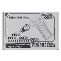 منفاخ هواء قوي شحن