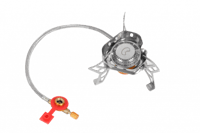 القاضي موقد عين واحدة موديل 3