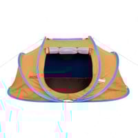 خيمة المبيت الشتوية اكستريم (3طبقات)