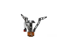 موقد غاز للتخييم القاضي