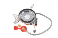 القاضي موقد عين واحدة موديل 2