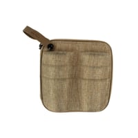 شنطة بيلات و فناجيل مقوي متعددة الاشكال