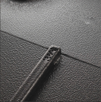 منقل نار صفط 4 ارجل 70*47*17 مع لي جراب