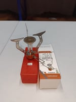 القاضي موقد عين واحدة موديل 9