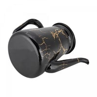 ابريق شاي طويل غضار