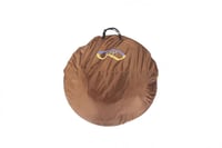 خيمة المبيت بوليستر