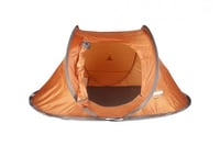 خيمة المبيت بوليستر