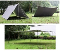 مظلة الشقردية قطن مقاس 5* 4.35