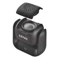 مبخرة الكترونية دينكس بمقاسات مختلفة