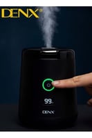 مبخرة الكترونية دينكس بمقاسات مختلفة