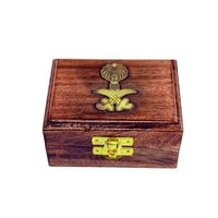 صندوق بخور عادي مقاس صغير