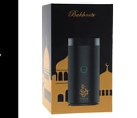 مبخرة اسطوانية إلكترونية