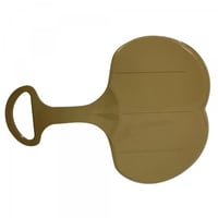 زلاجة الرمال الصحراوية