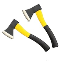 فاس حطب متعدد المقاسات