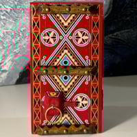 صندوق بخور عادي مقاس كبير