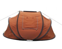 خيمة المبيت الشتوية اكستريم (3طبقات)