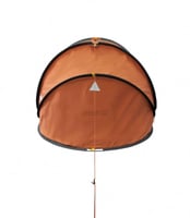 خيمة المبيت الشتوية اكستريم (3طبقات)