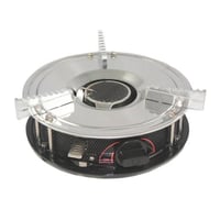 موقد تخزين غاز البروبان