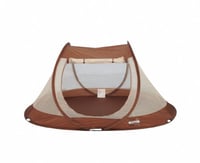 خيمة المبيت ناموسية