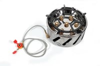 القاضي موقد سبعة عيون موديل 4