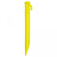 طقم أوتاد خيمة، أطناب 14 قطع مقاس 22 سم