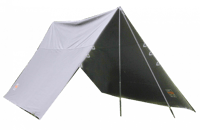 مظلة الشقردية قطن مقاس 5* 4.35