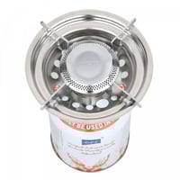 رأس كاترج PKL