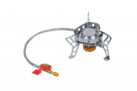 القاضي موقد عين واحدة موديل 3