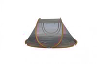 خيمة المبيت ناموسية