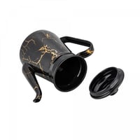 ابريق شاي طويل غضار