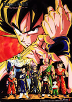Dragon Ball (13)