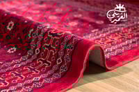 سجاد تركي احمر 4