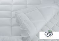 لباد 200×200 - 10cm العميريني الفندقي - مزدوج