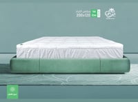 لباد 120×200 -14cm العميريني الفندقي - مفرد ونص