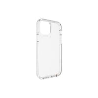 كفر حماية جير 4 للأيفون - شفاف