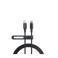 كيبل انكر بي دي ايفون بطول 1.8 متر - اسود