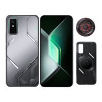 انفينيكس جي تي 30 برو الجيل الخامس 256 جيجابايت را...