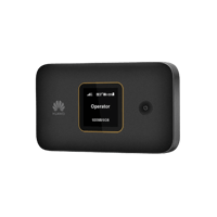 راوتر متنقل هواوي - Mobile WiFi Elite 3 الجيل الرا...