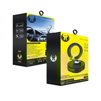 يوفو حامل جوال شفط مغناطيسي Y4883