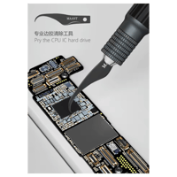 شفرات فك IC وإزالة الغراء Ma Ant-MY102