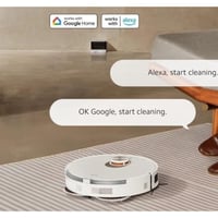 مكنسة شاومي روبوت - + Vacuum S20
