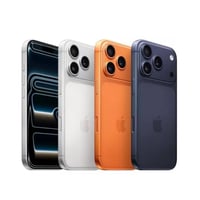 ايفون 17 برو سعة 256 جيجابايت