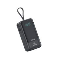 بطارية EONE متنقلة بسعة 20000mAh بقوة 65 واط