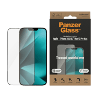 استكر حماية بانزر جلاس آيفون 13بروماكس / 14 بلس -...